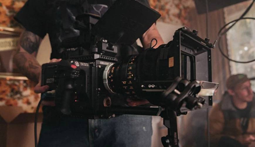 深耕本土，临猗县产品宣传视频拍摄公司的服务密码